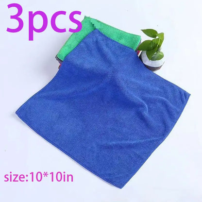 Portable Dog Paw Cleaner with Absorbent Towels - Effective Mud and Dirt Removal for Small, Medium, and Large Dogs and Cats - Ergonomic Grip Design