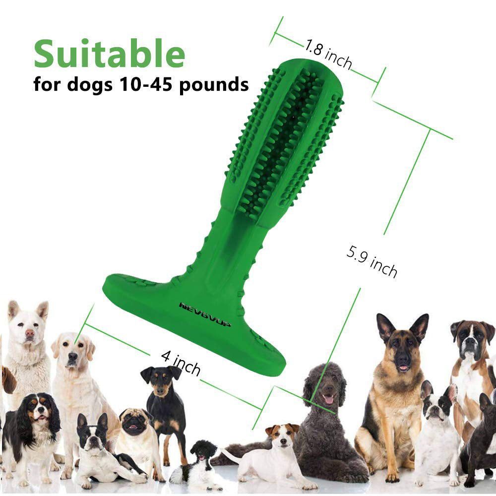 Dog Bite Proof Toothbrush