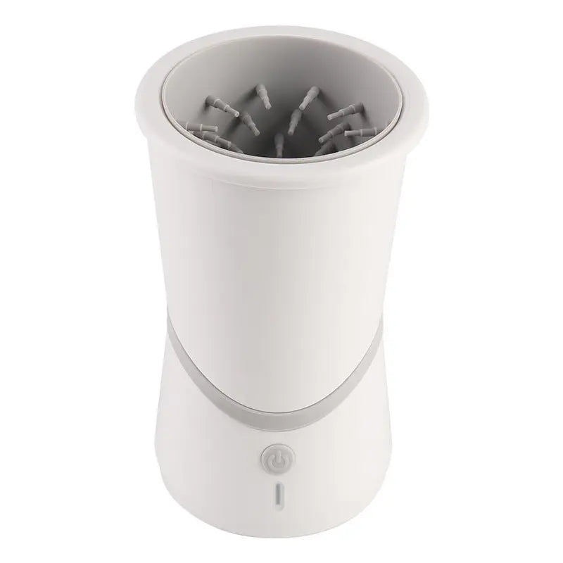 Automatic Dog Paw Cleaning Device