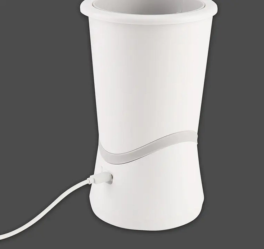 Automatic Dog Paw Cleaning Device