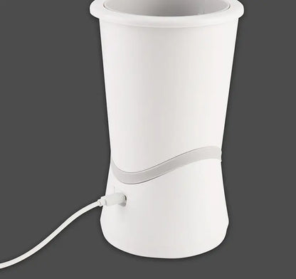 Automatic Dog Paw Cleaning Device